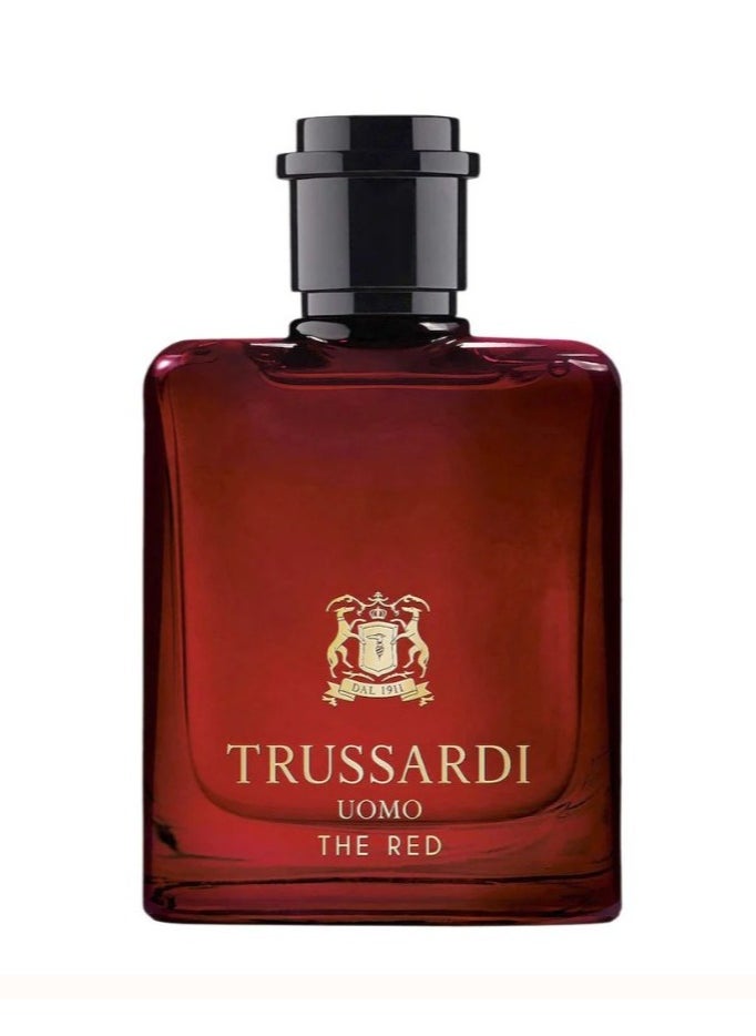 Uomo THE RED EDT 100ml