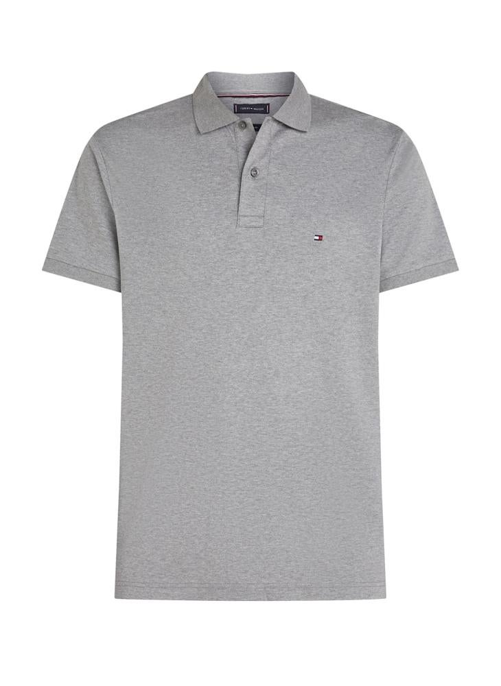 Regular Fit Cotton Polo