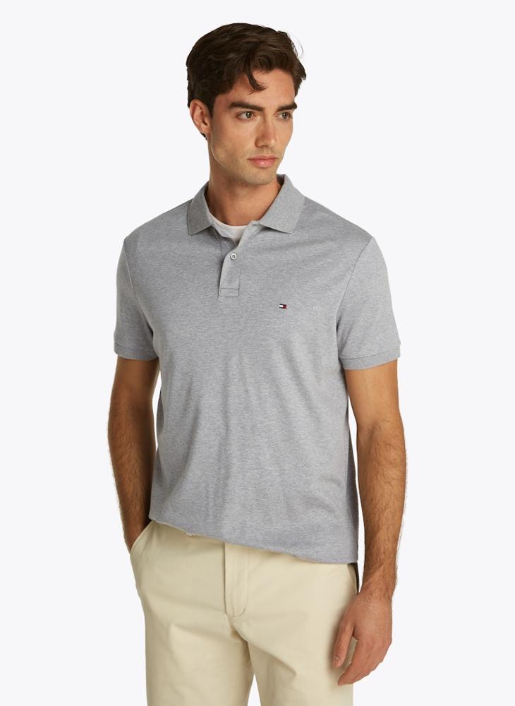 Regular Fit Cotton Polo