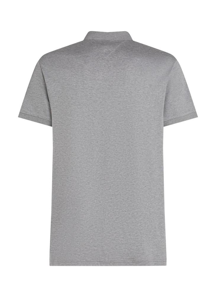 Regular Fit Cotton Polo