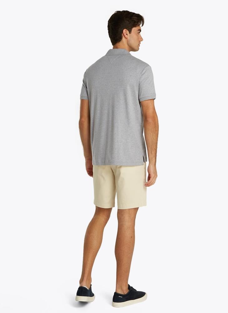 Regular Fit Cotton Polo
