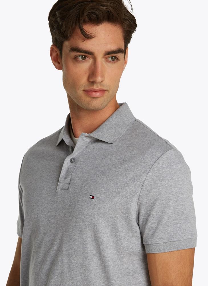 Regular Fit Cotton Polo