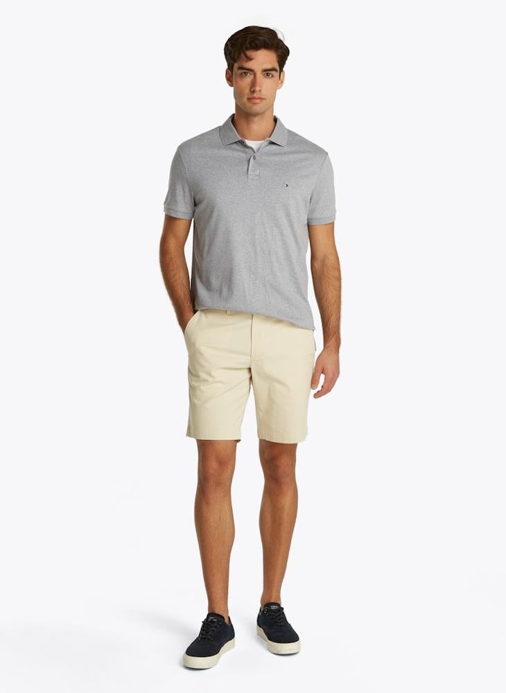 Regular Fit Cotton Polo