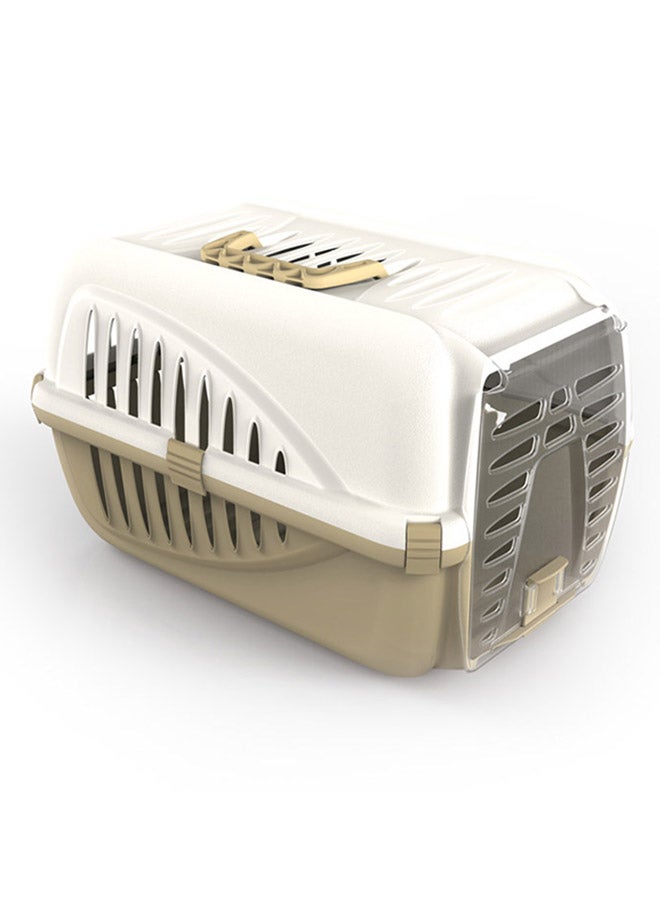 Pet Carrier Grey 8kg