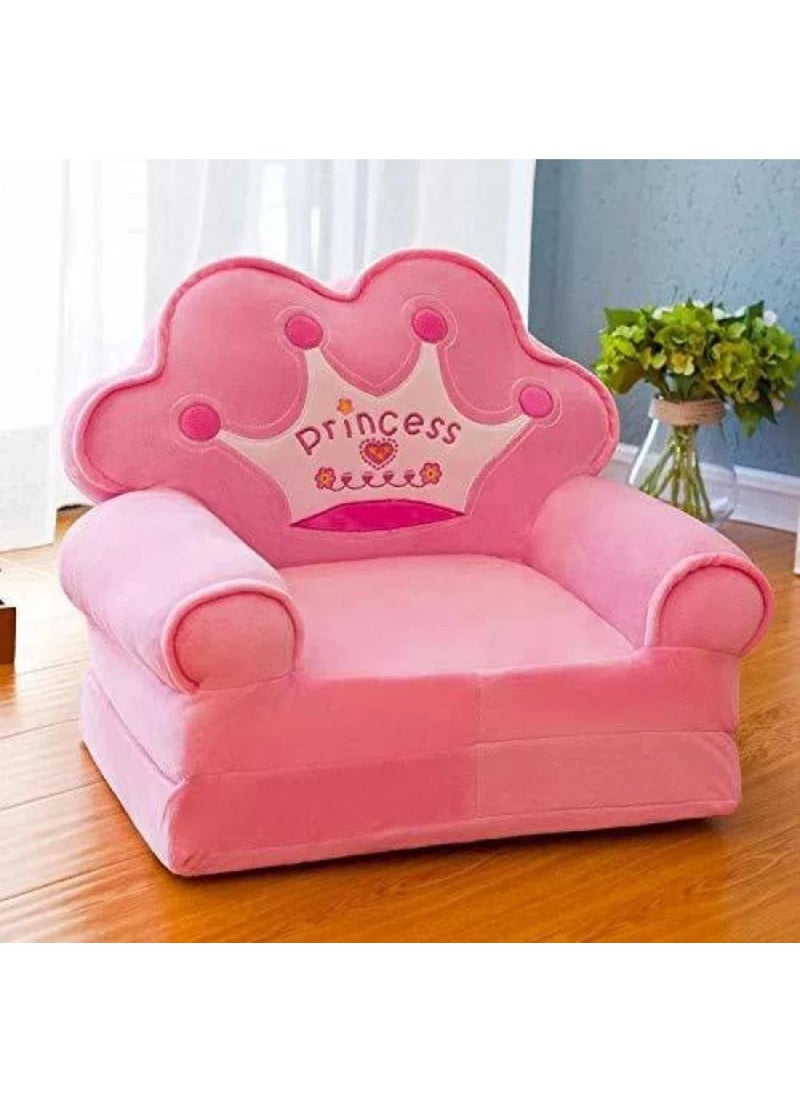 Vedartah Baby Sofa Cum Bed Seater for Babies 02 Years