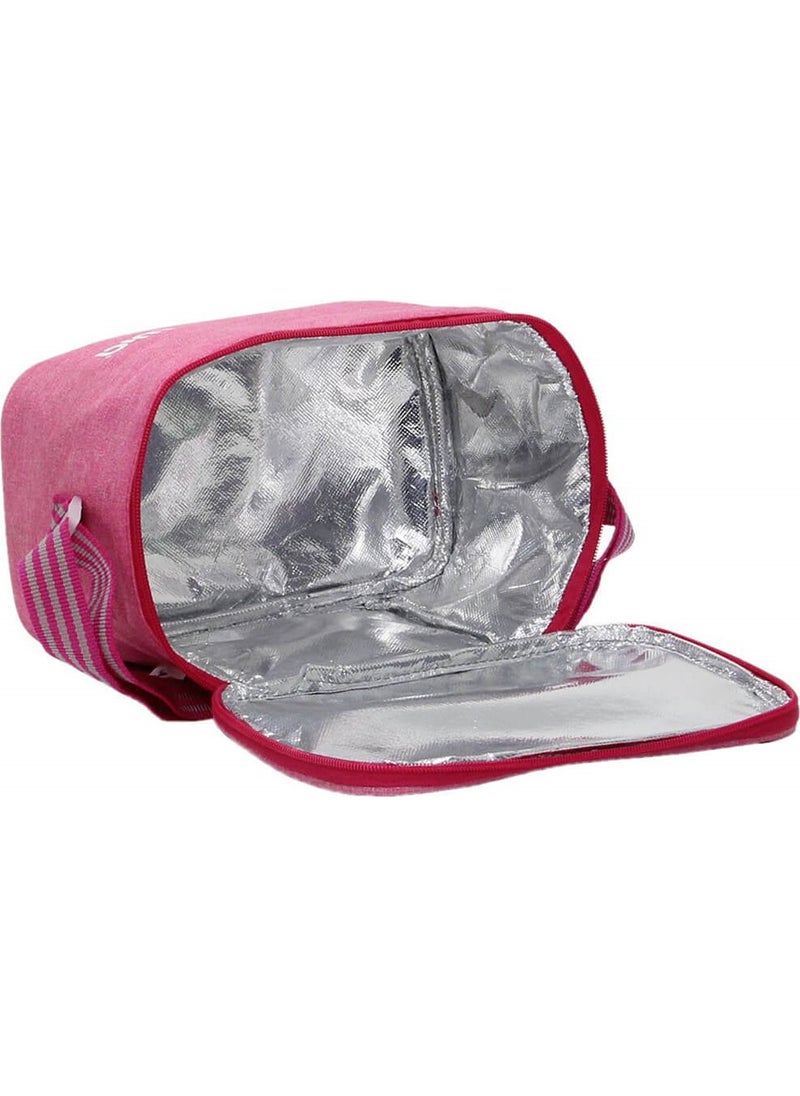 Thermos Lunch Bag Pink