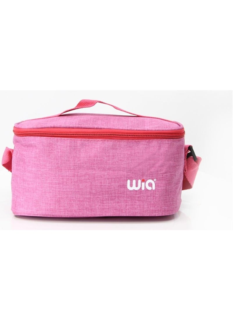 Thermos Lunch Bag Pink