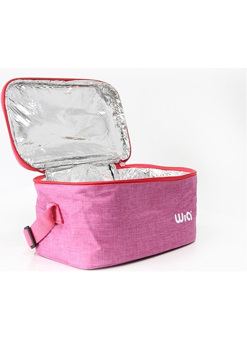 Thermos Lunch Bag Pink