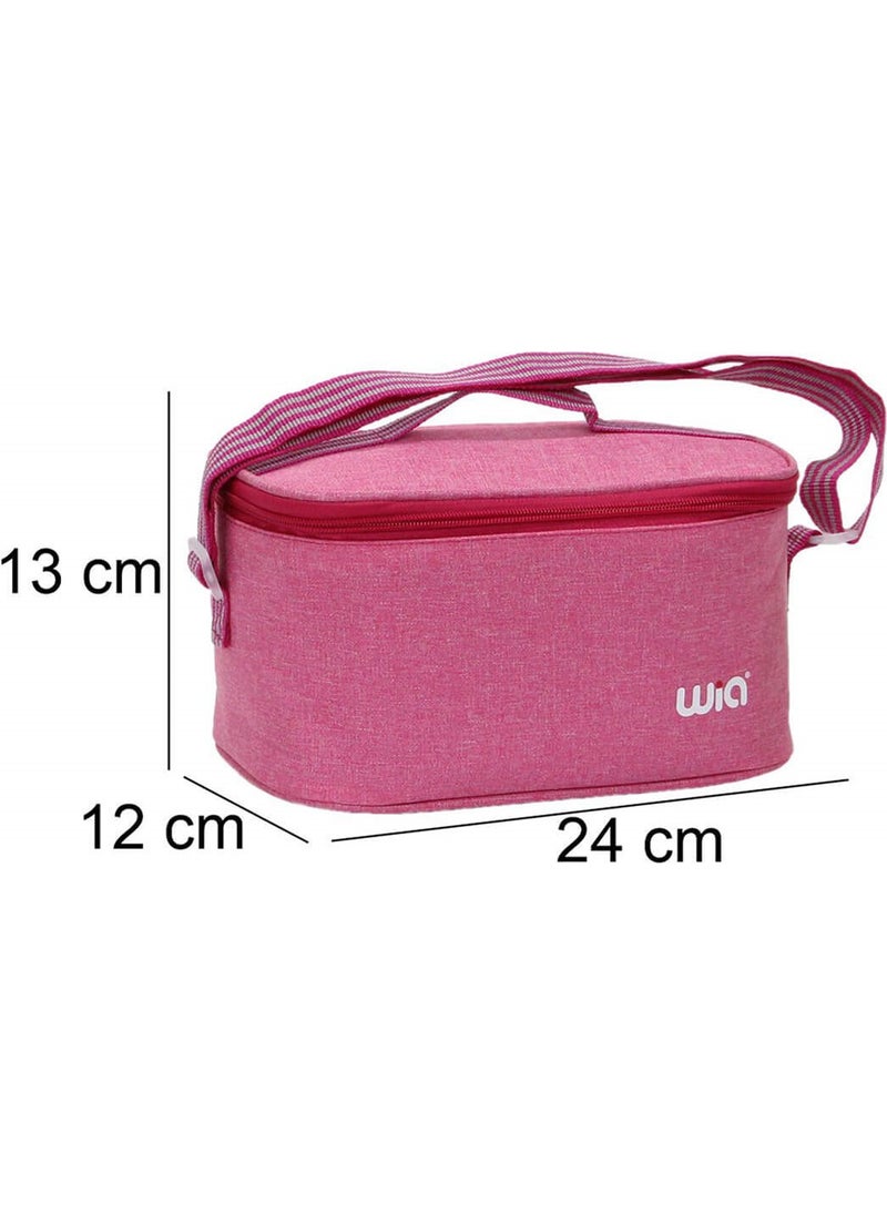 Thermos Lunch Bag Pink