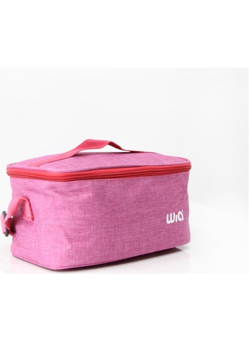 Thermos Lunch Bag Pink