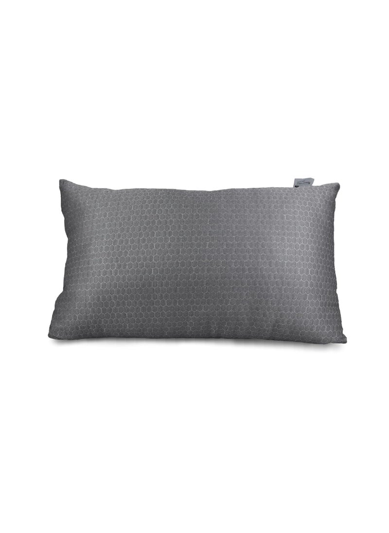 Recron Certified Dream Essence Pillow 43 x 69 cm 17x27 inches Musk