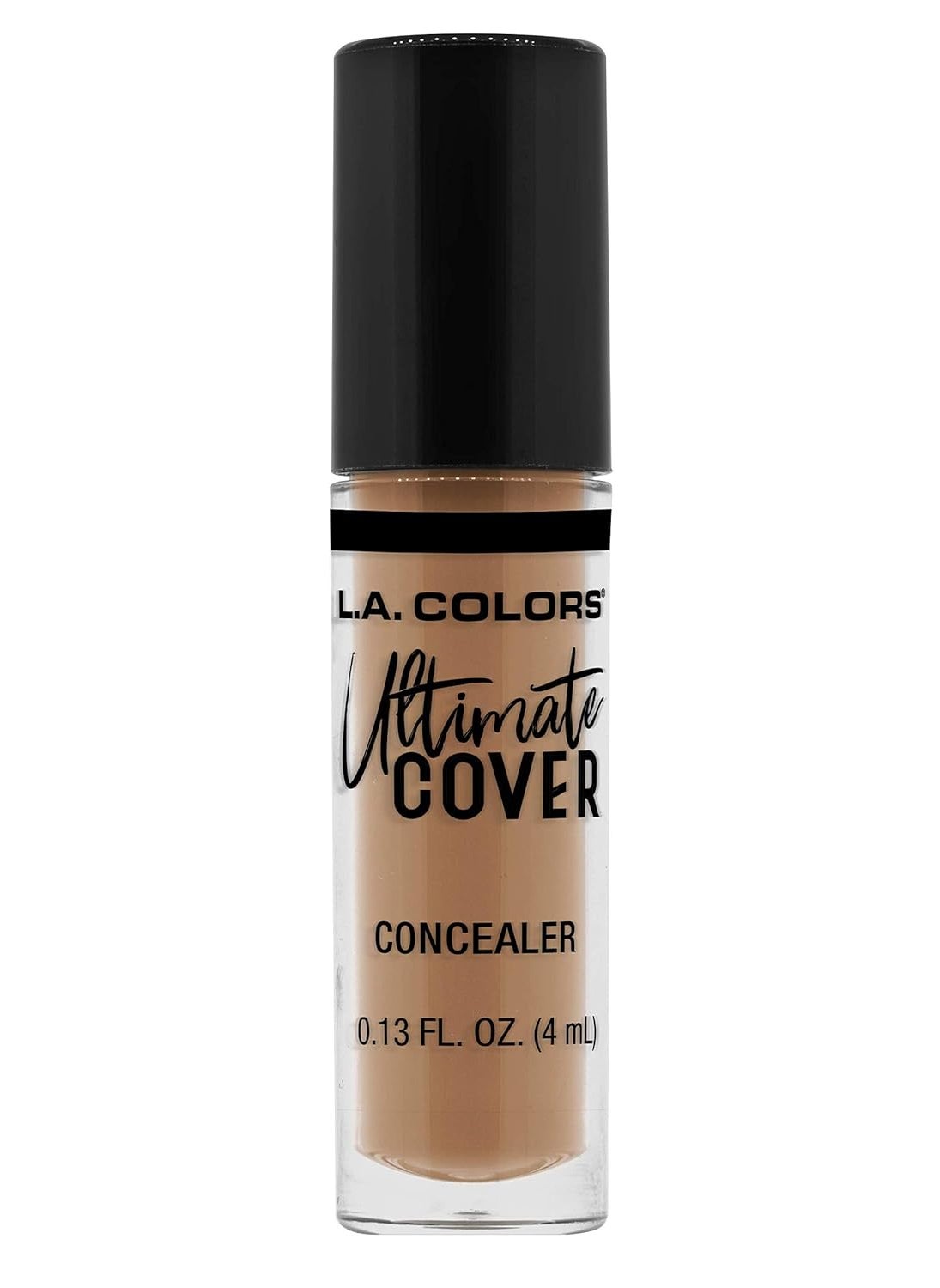 LA COLORS Ultimate Cover Concealer Peachy Beige CC911