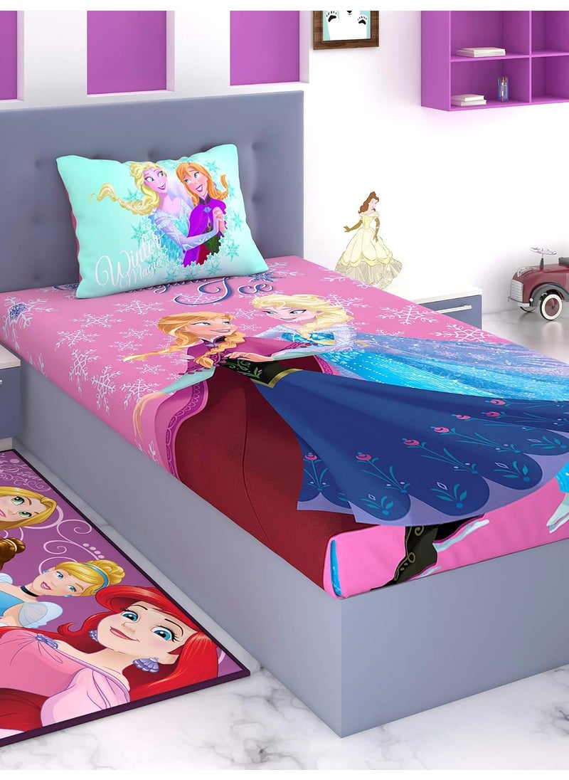 Introducing The All New Athom Living Marvel ComforterBlanket Flair to Your Childs Bedroom with Their Favorite Graphics Character on one Side of The Comforter and a Solid Color