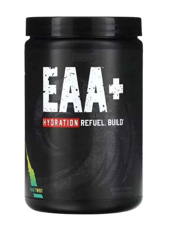EAA Hydration Maui Twist 13.8 oz 390 g