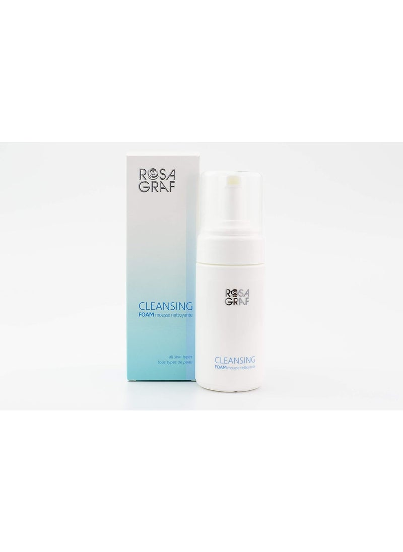 Rosa Graf Cleansing Foam