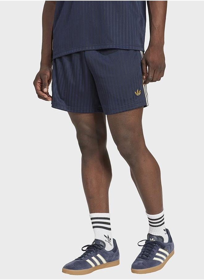 Juventus Terrace Icons Shorts