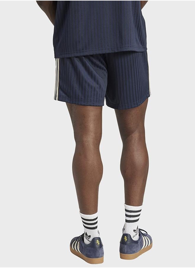 Juventus Terrace Icons Shorts
