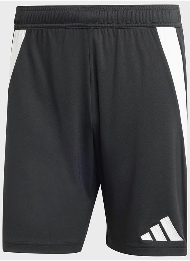 Juventus 24/25 Home Shorts