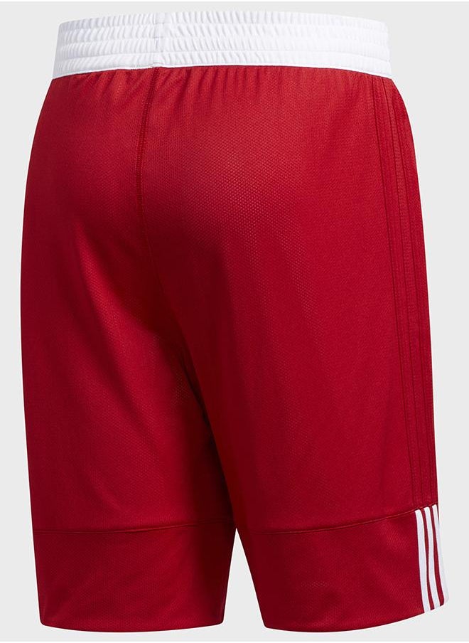 3G SPEED REVERSIBLE SHORTS