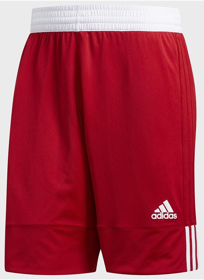 3G SPEED REVERSIBLE SHORTS