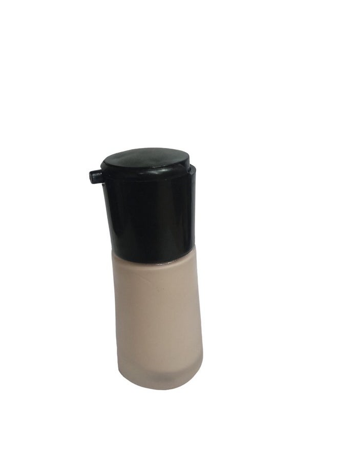 Masibo USA Moisture Foundation SPF25