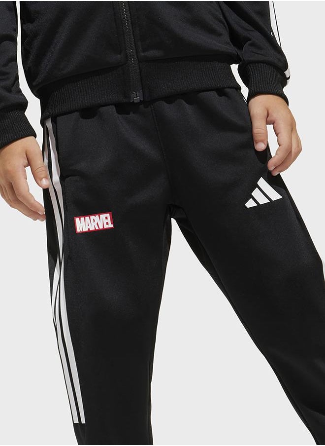 adidas Marvel Spider-Man Tiro Suit Kids