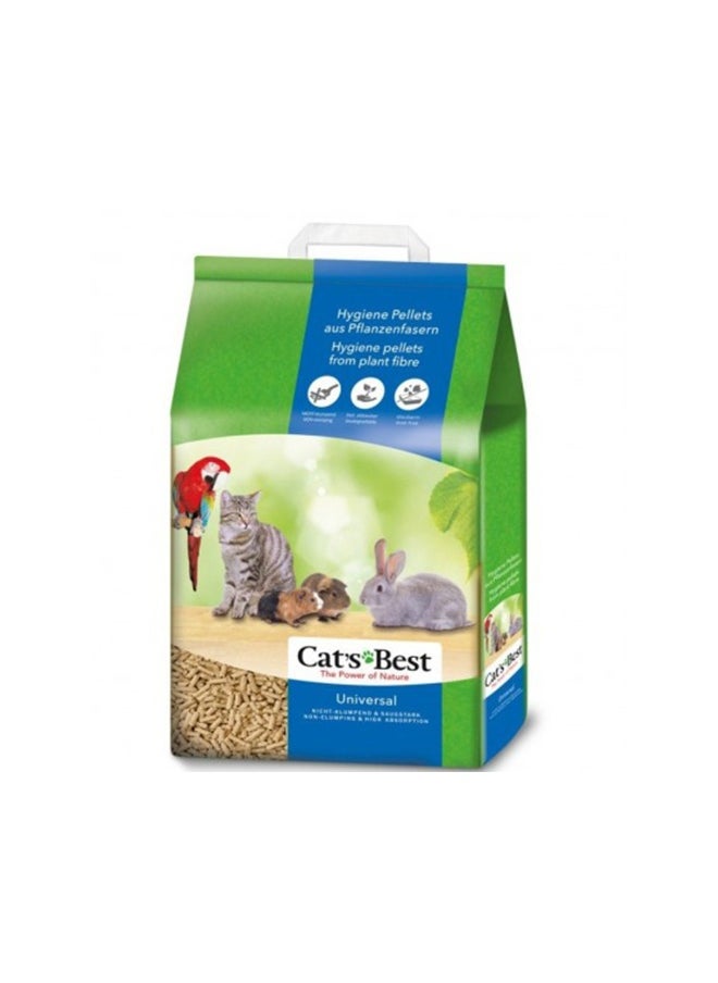Cat’s Best Universal 20 L