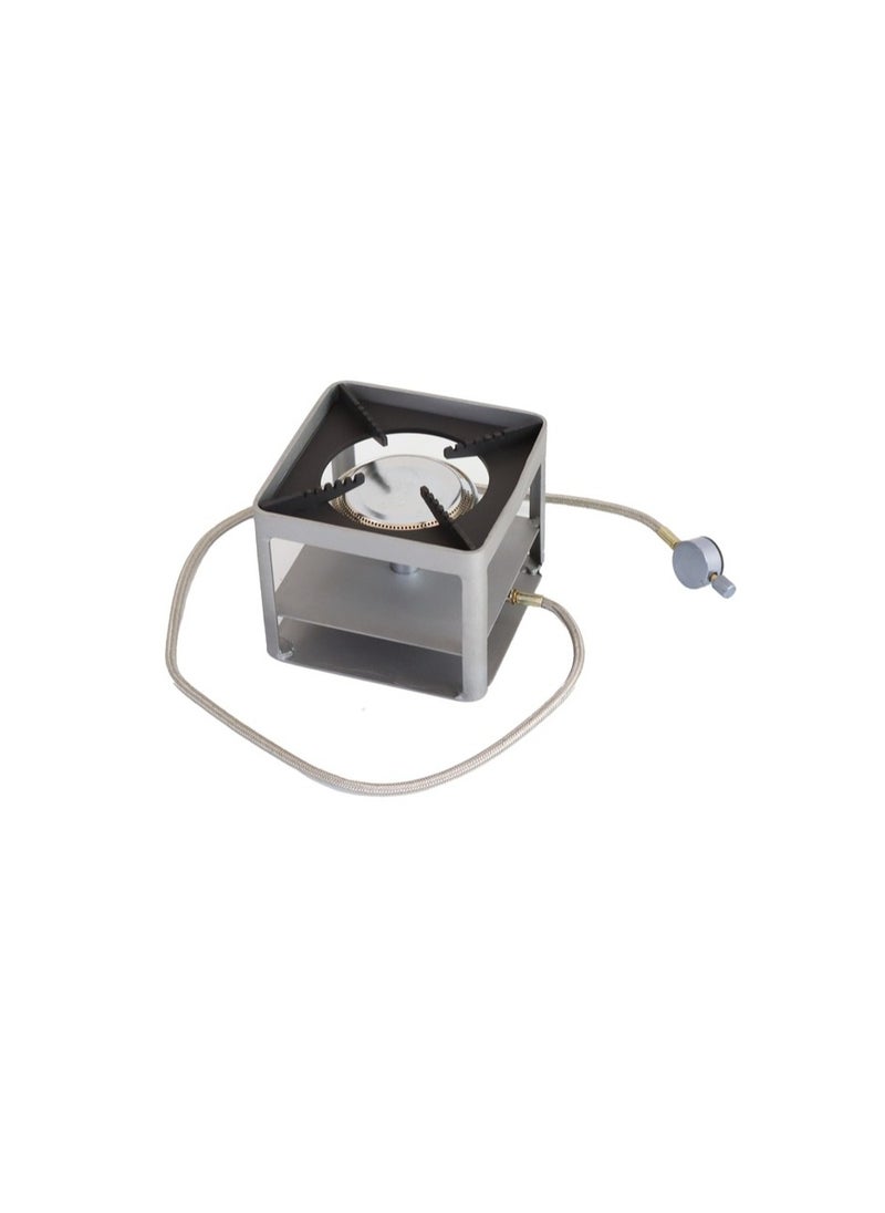 Classic SQUARE STOVE