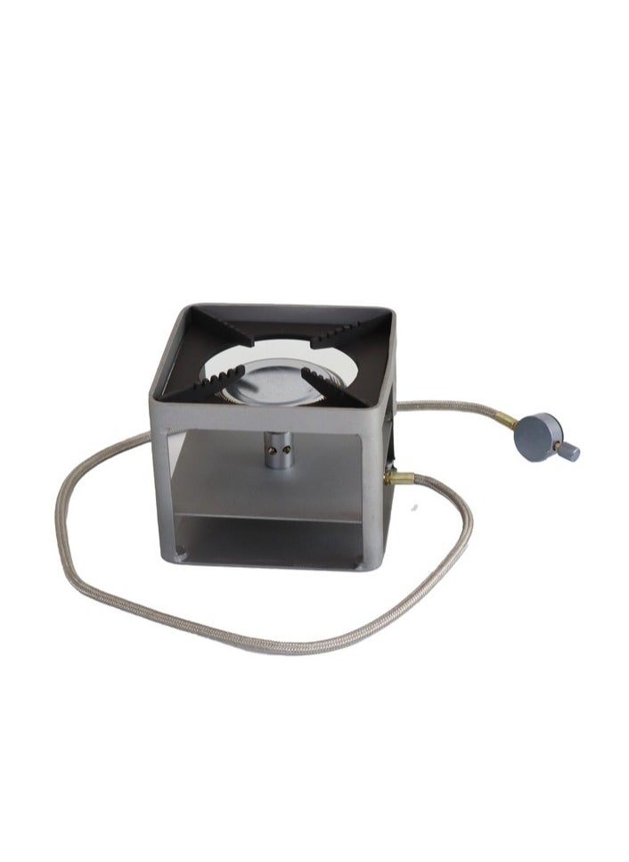 Classic SQUARE STOVE