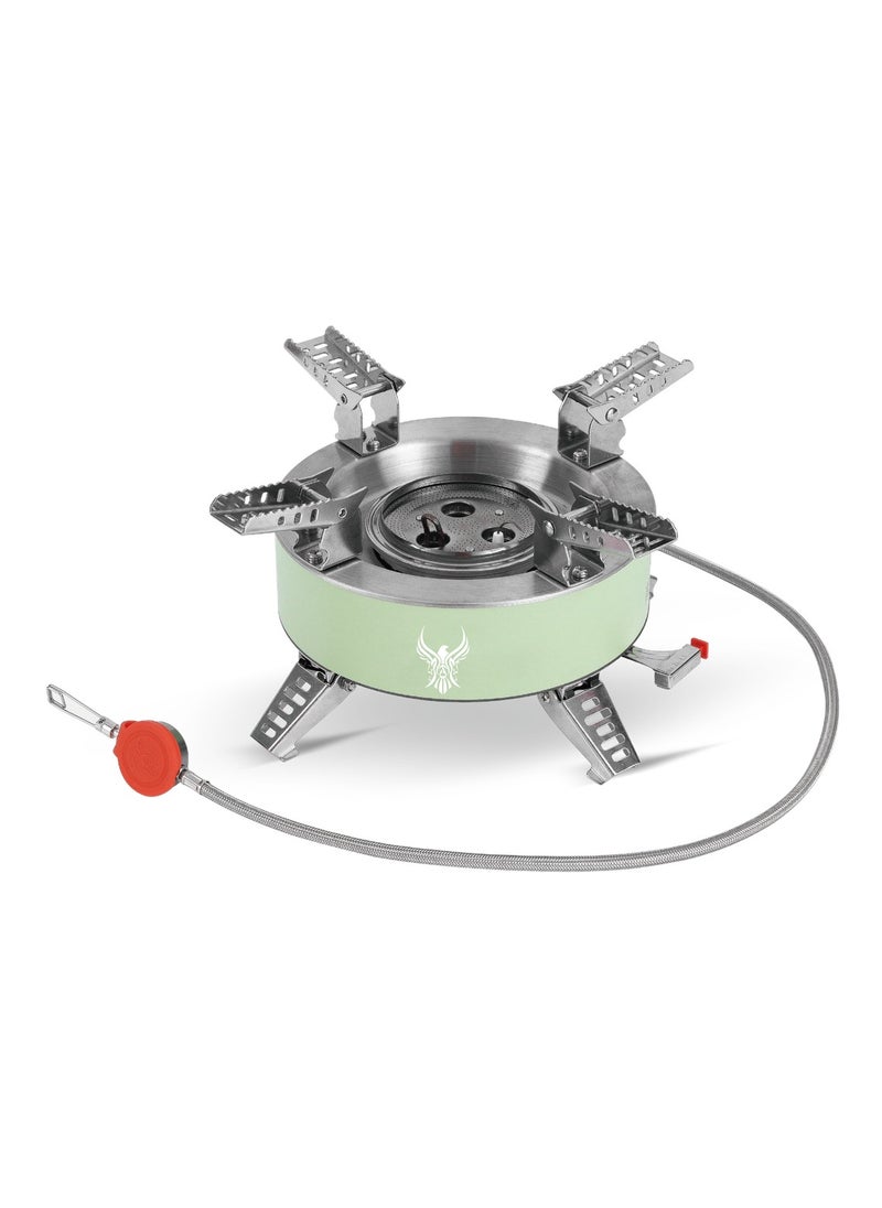 KHEDIRA STOVE for trips and camping