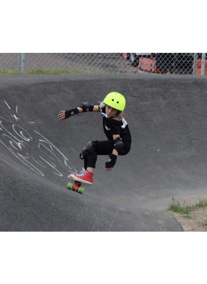 Triple Eight Saver Series Wristsaver II for Skate and Skateboarding