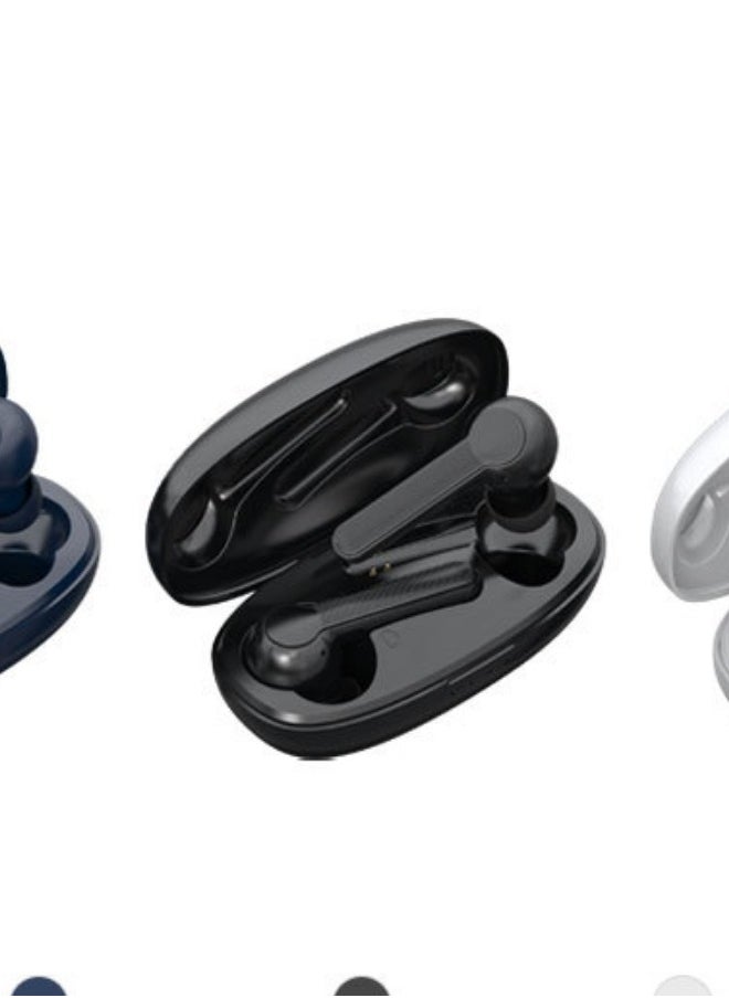 Bluetooth 5.1 TWS Earbuds True Wireless Headphones