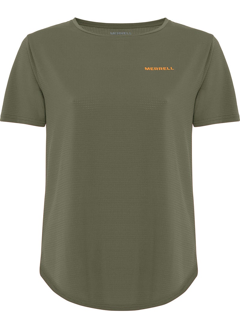 Tyme Women's Running T-Shirt