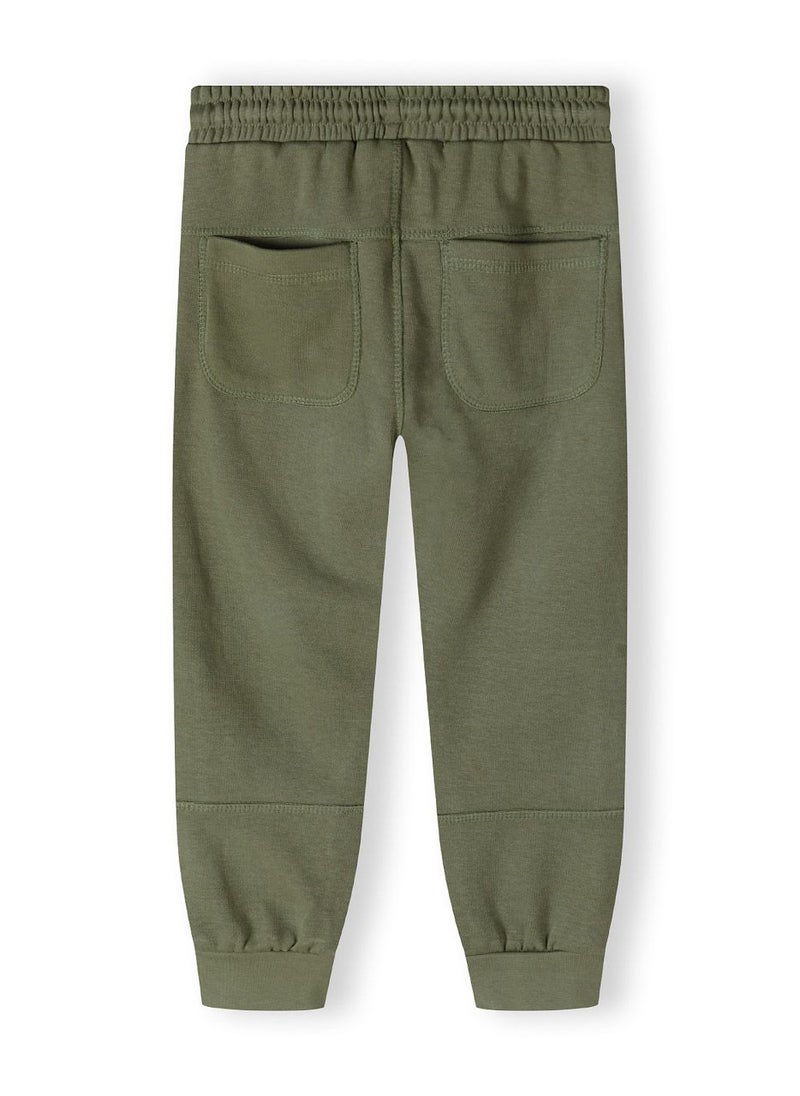 Kids Boys  Panelled Joggers