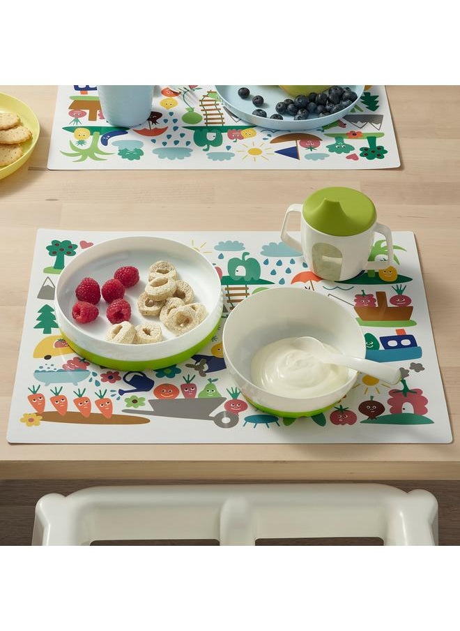 Plate/bowl