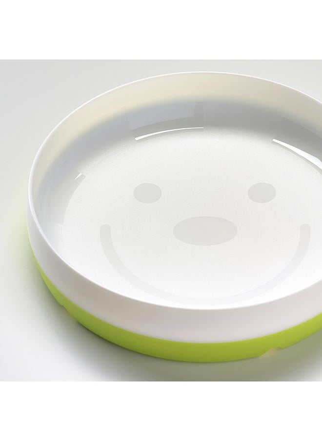 Plate/bowl
