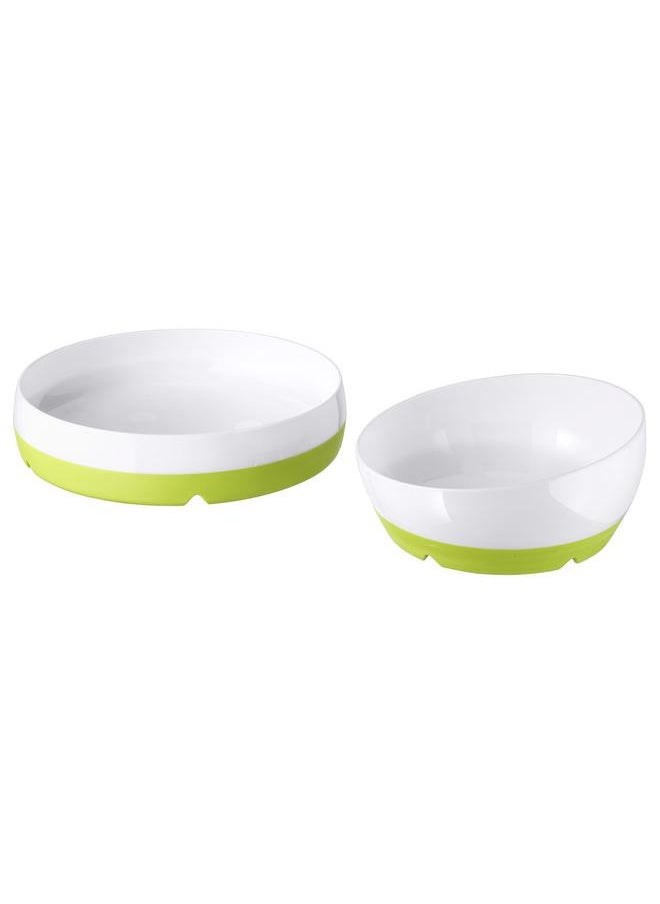 Plate/bowl