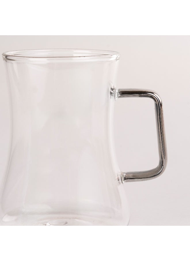20 Piece Tea And Coffee Set