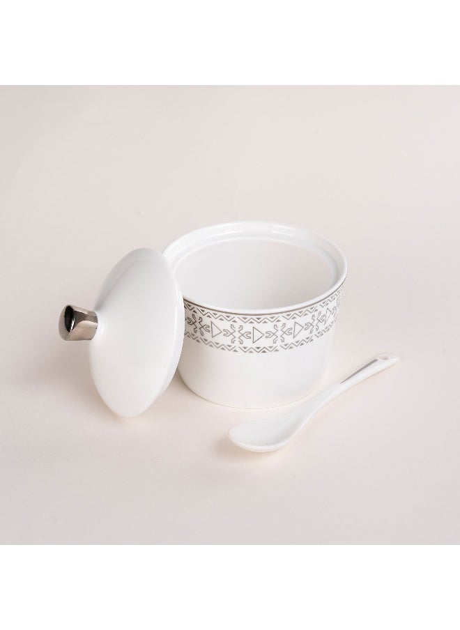 20 Piece Tea And Coffee Set