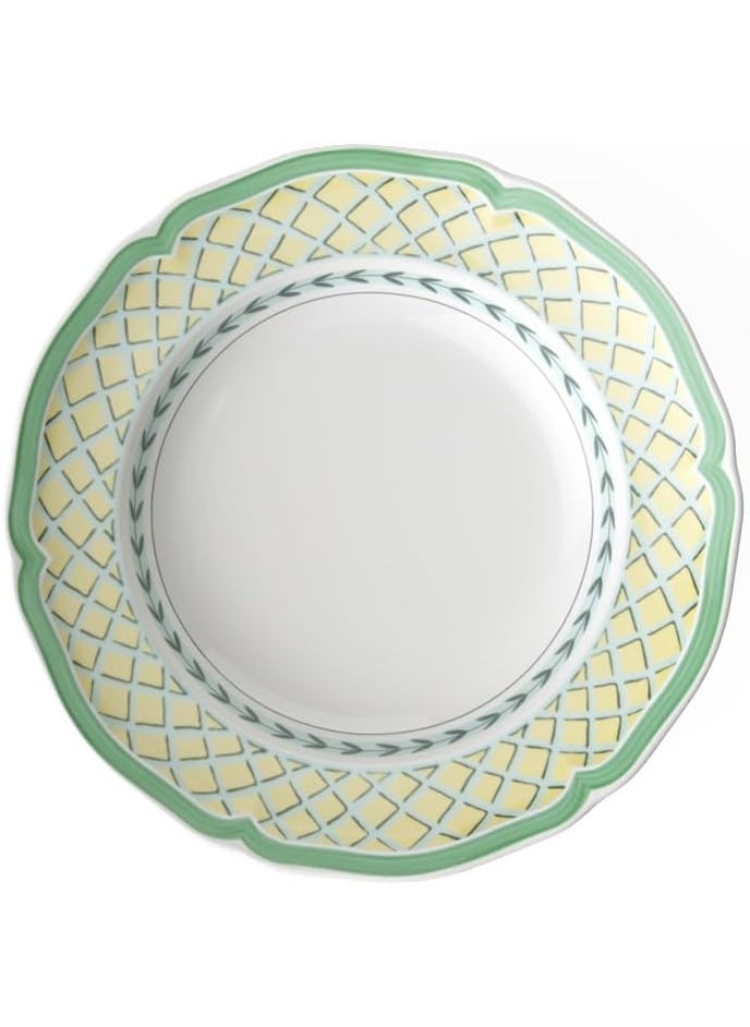 Villeroy & Boch French Garden Rim Soup Bowl