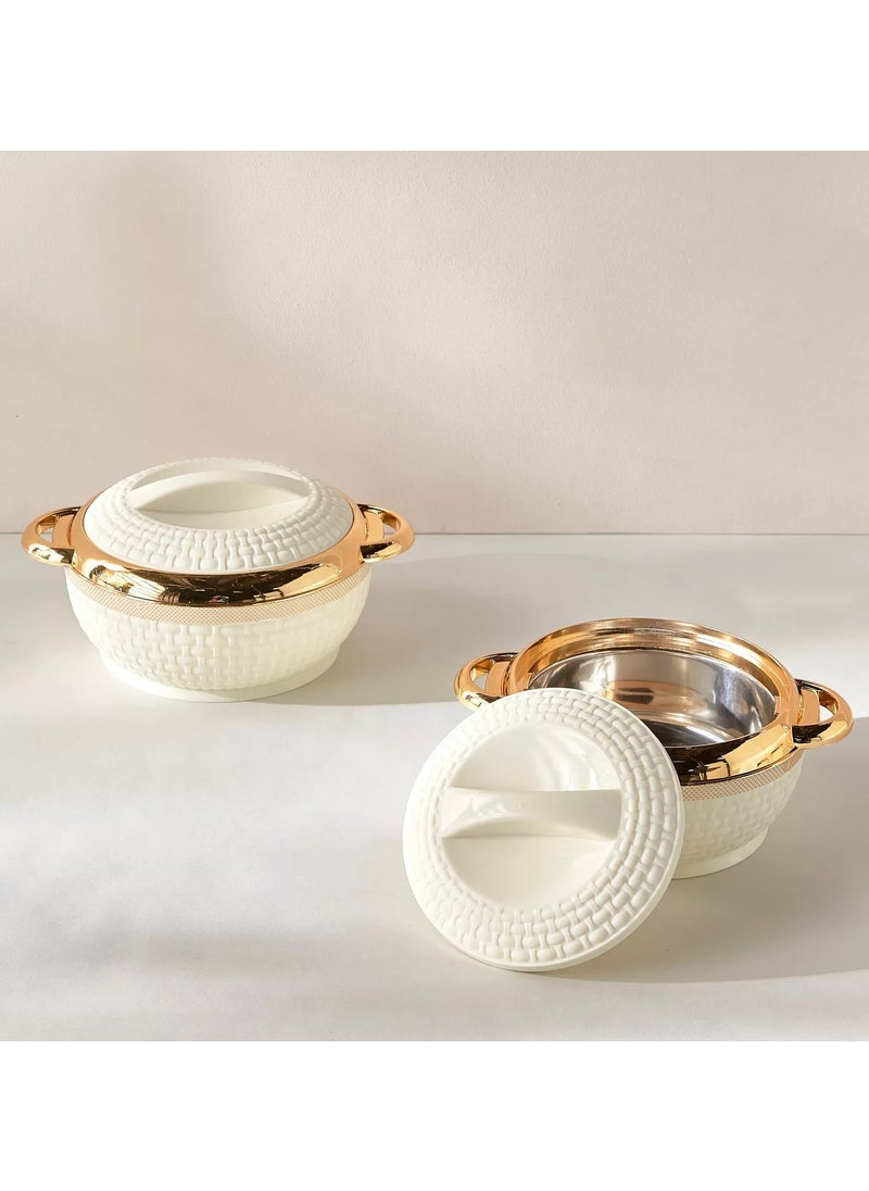 Ritaj 4-Piece Hotpot Set