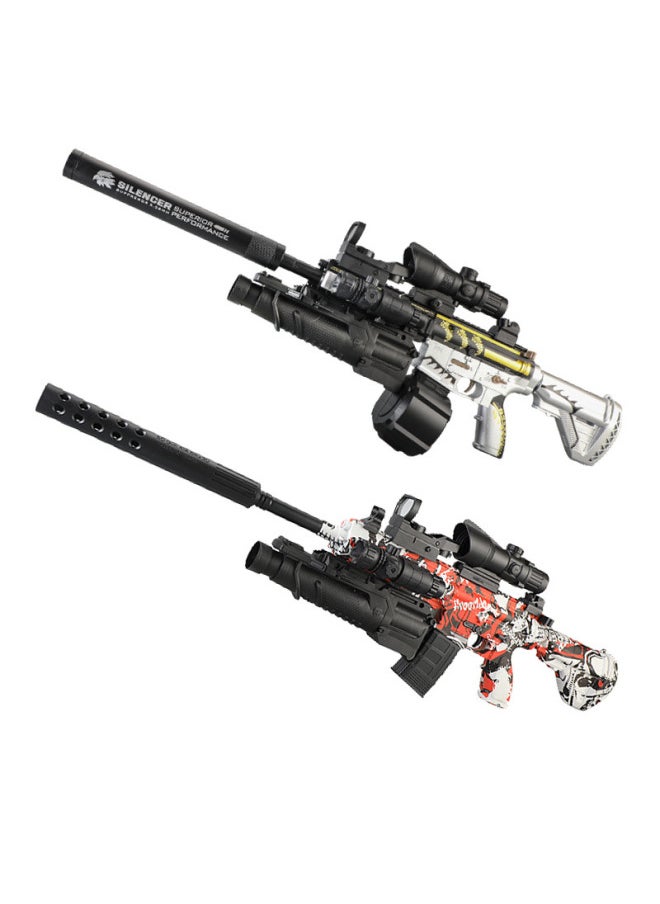 Toy Class Outdoor Application-Color:Type 95 (Jiuli Go) 7.4V-Proportion:2