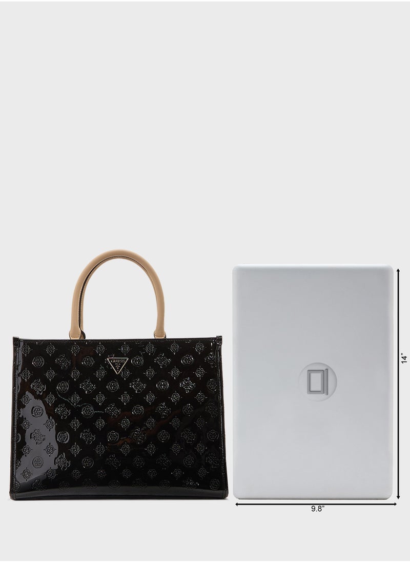 Arnela Girlfriend Tote