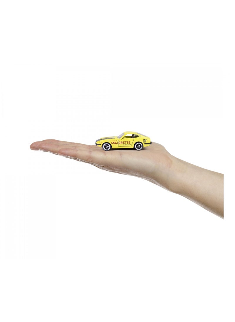 Majorette Anniversary Edition Die-Cast 5 Pieces Giftpack