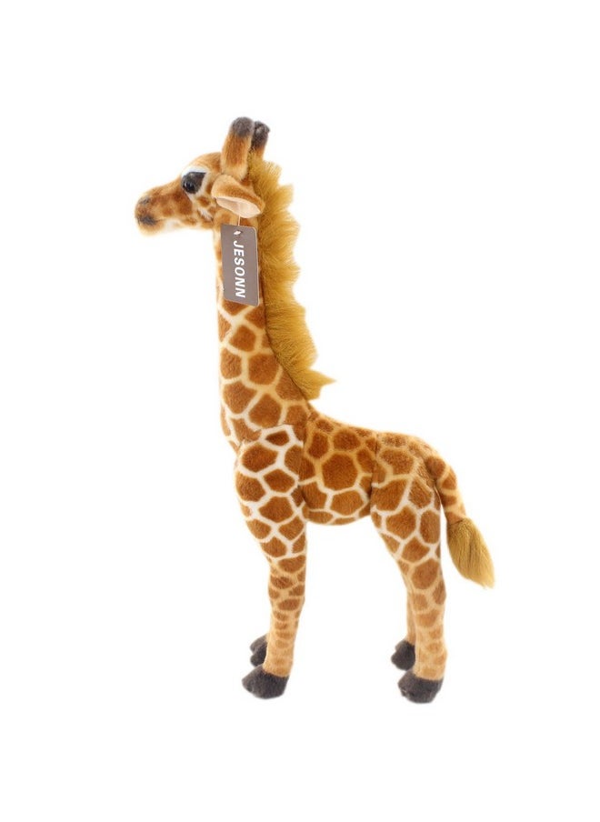 Stuffed Animals Toys Giraffe Plush (23.6 Inches)