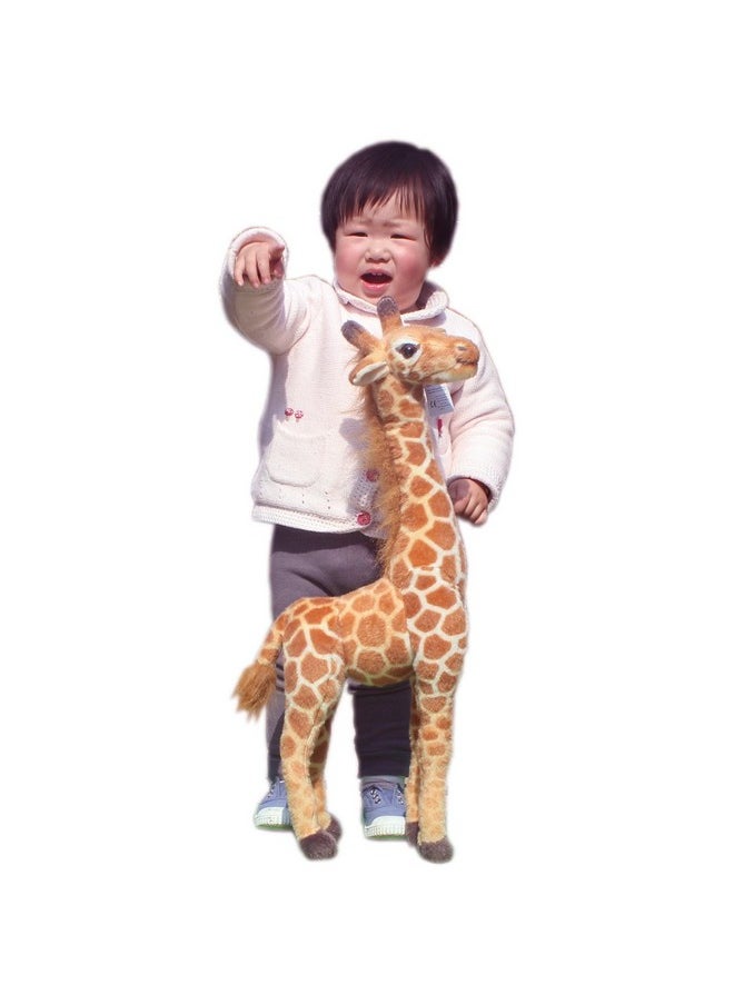 Stuffed Animals Toys Giraffe Plush (23.6 Inches)