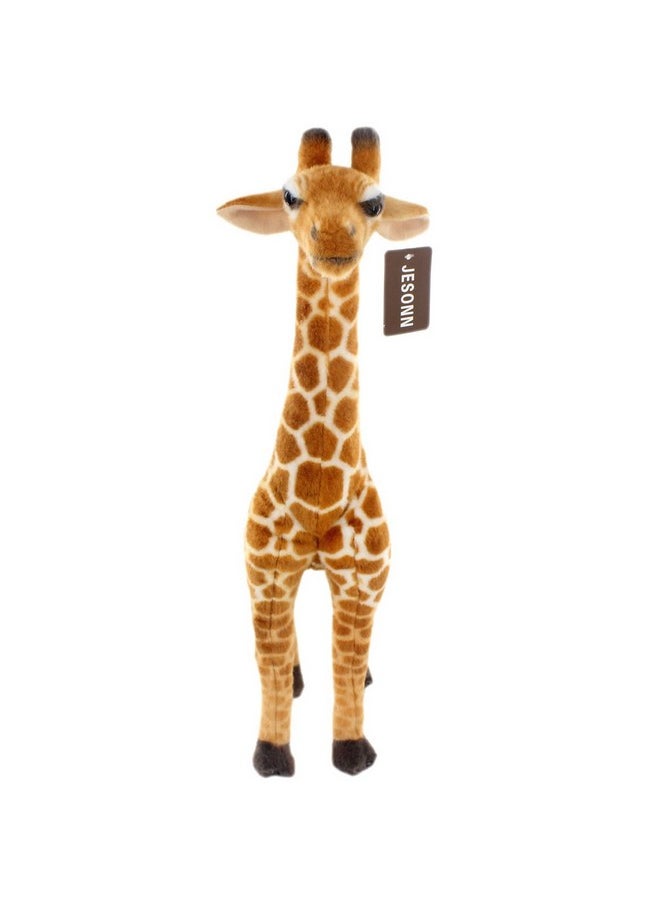 Stuffed Animals Toys Giraffe Plush (23.6 Inches)