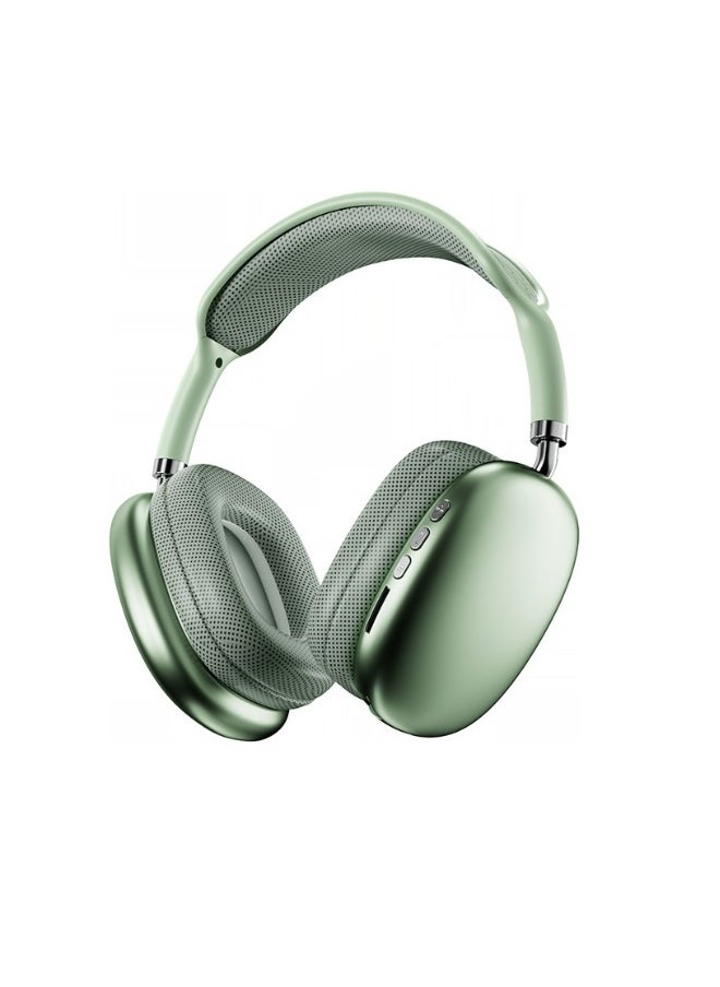 Wireless Bluetooth Headphone with High Definition Pure Sound for Smartphone