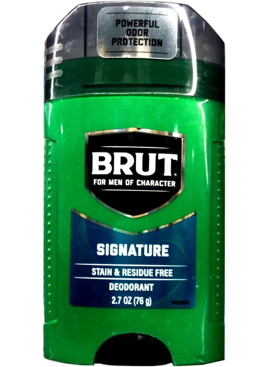 BRUT Deodorant Stick Classic Fragrance 2.25 oz
