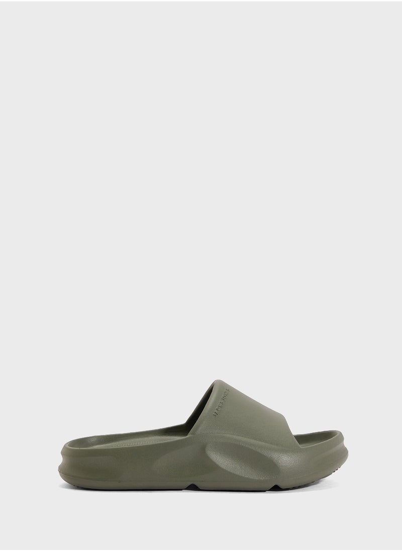 Kids Moulded Sliders